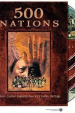 Watch 500 Nations 9Movies