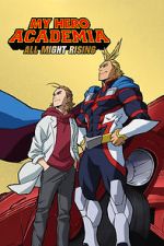 Watch My Hero Academia: All Might Rising (TV Short 2019) 9Movies