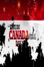 Watch Canada Day in the Capitol 9Movies