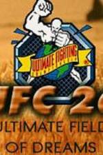 Watch UFC 26 Ultimate Field of Dreams 9Movies