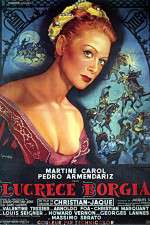 Watch Lucrce Borgia 9Movies