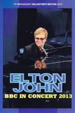 Watch Elton John In Concert 9Movies