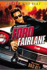 Watch The Adventures of Ford Fairlane 9Movies