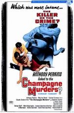 Watch The Champagne Murders 9Movies