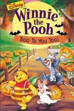 Watch Boo to You Too! Winnie the Pooh 9Movies