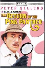 Watch The Return of the Pink Panther 9Movies
