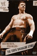 Watch Cheating Death Stealing Life The Eddie Guerrero Story 9Movies