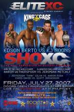 Watch ShoXC 1: Noons vs. Berto 9Movies