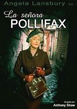 Watch The Unexpected Mrs. Pollifax 9Movies