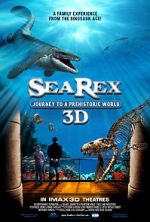 Watch Sea Rex 3D: Journey to a Prehistoric World 9Movies