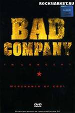 Watch Bad Company In Concert - Merchants of Cool 9Movies
