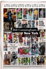 Watch Bill Cunningham New York 9Movies