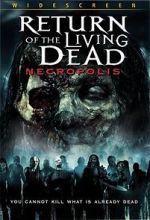Watch Return of the Living Dead: Necropolis 9Movies