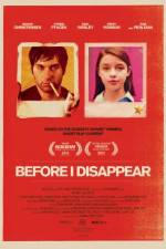 Watch Before I Disappear 9Movies