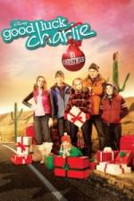 Watch Good Luck Charlie, It's Christmas! 9Movies