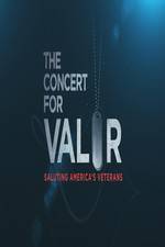 Watch The Concert for Valor 9Movies