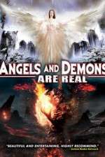 Watch Angels and Demons Are Real 9Movies
