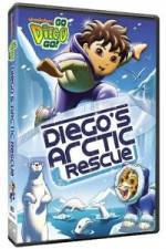 Watch Go Diego Go! Diego's Arctic Rescue 9Movies