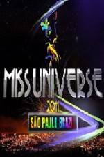 Watch Miss Universe 2011 9Movies