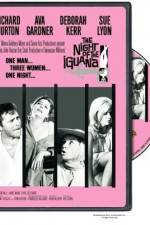 Watch The Night of the Iguana 9Movies
