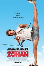 Watch You Don't Mess with the Zohan 9Movies