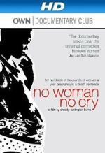 Watch No Woman, No Cry 9Movies