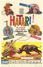 Watch Hatari! 9Movies
