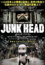 Watch Junk Head 9Movies