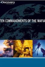 Watch Ten Commandments of the Mafia 9Movies
