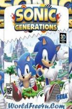 Watch Sonic Generations 9Movies