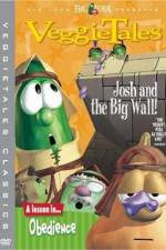 Watch VeggieTales Josh and the Big Wall 9Movies
