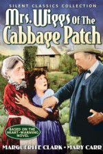 Watch Mrs Wiggs of the Cabbage Patch 9Movies