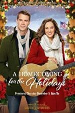 Watch A Homecoming for the Holidays 9Movies