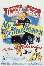 Watch My Blue Heaven 9Movies