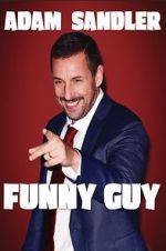 Watch Adam Sandler: Funny Guy 9Movies