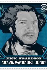 Watch Nick Swardson: Taste It 9Movies