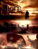 Watch Slaine: The Horned God (Short 2007) 9Movies