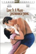 Watch Love Is a Many-Splendored Thing 9Movies