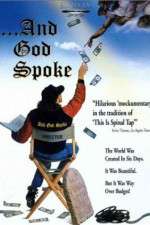 Watch The Making of '...And God Spoke' 9Movies