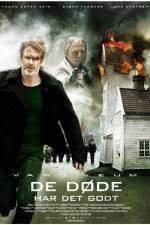 Watch Varg Veum - De dde har det godt 9Movies