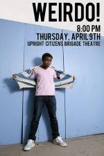 Watch Donald Glover Weirdo 9Movies