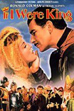 Watch If I Were King 9Movies