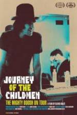 Watch Journey of the Childmen The Mighty Boosh on Tour 9Movies