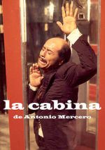 Watch La cabina (TV Short 1972) 9Movies