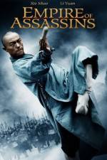 Watch Empire of Assassins 9Movies
