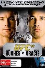Watch UFC 60 Hughes vs Gracie 9Movies