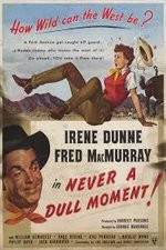 Watch Never a Dull Moment 9Movies