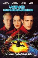 Watch Wing Commander 9Movies