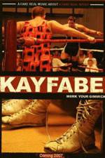 Watch Kayfabe 9Movies