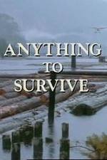 Watch Anything to Survive 9Movies